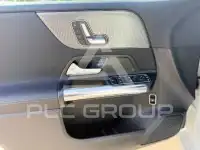 2020 Mercedes Benz B 180