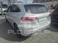 2020 Mercedes Benz B 180
