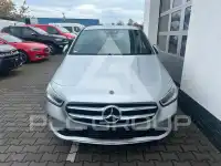 2020 Mercedes Benz B 180