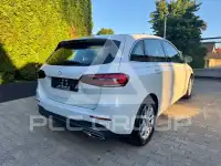 2020 Mercedes Benz B 180
