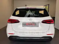 2020 Mercedes Benz B 180