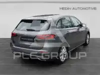 2020 Mercedes Benz B 180