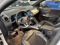 2020 Mercedes Benz B 180