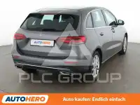 2020 Mercedes Benz B 180