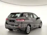 2020 Mercedes Benz B 180