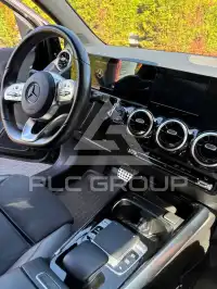 2020 Mercedes Benz B 180