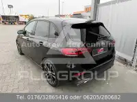 2020 Mercedes Benz B 180
