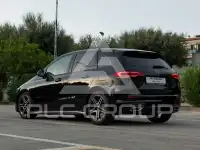 2020 Mercedes Benz B 180