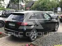 2020 Mercedes Benz B 180