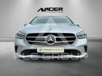 2020 Mercedes Benz B 180