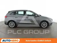 2020 Mercedes Benz B 180