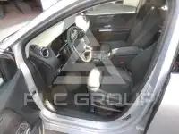 2020 Mercedes Benz B 180
