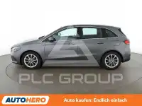 2020 Mercedes Benz B 180