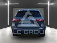 2020 Mercedes Benz B 180