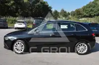 2020 Mercedes Benz B 180