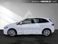 2020 Mercedes Benz B 180