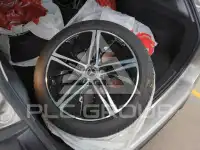 2020 Mercedes Benz B 180
