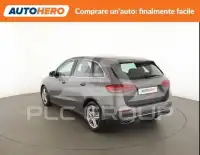 2020 Mercedes Benz B 180