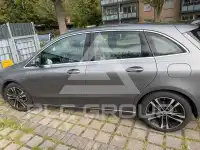 2020 Mercedes Benz B 180