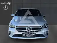 2020 Mercedes Benz B 180