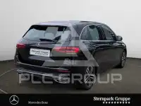 2020 Mercedes Benz B 180