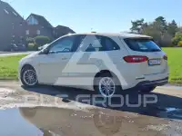 2020 Mercedes Benz B 180