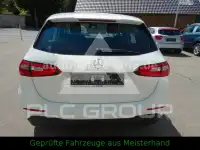 2020 Mercedes Benz B 180