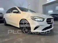 2020 Mercedes Benz B 180