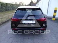 2020 Mercedes Benz B 180