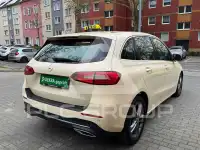 2020 Mercedes Benz B 180