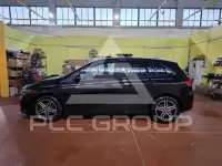 2020 Mercedes Benz B 180