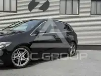 2020 Mercedes Benz B 180
