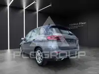 2020 Mercedes Benz B 180