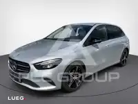 2020 Mercedes Benz B 180