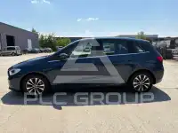 2020 Mercedes Benz B 180