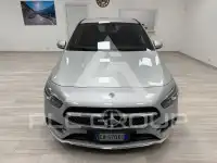 2020 Mercedes Benz B 180
