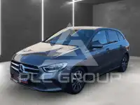 2020 Mercedes Benz B 180