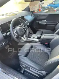 2020 Mercedes Benz B 180