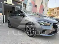 2020 Mercedes Benz B 180