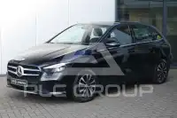 2020 Mercedes Benz B 180
