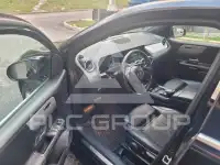 2020 Mercedes Benz B 180