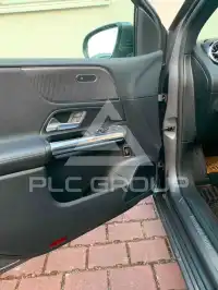 2020 Mercedes Benz B 180