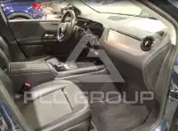 2020 Mercedes Benz B 180