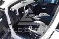 2020 Mercedes Benz B 180