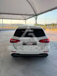 2020 Mercedes Benz B 180