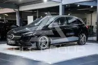 2020 Mercedes Benz B 180