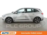 2020 Mercedes Benz B 180