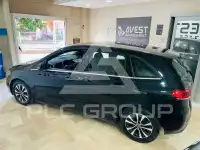 2020 Mercedes Benz B 180