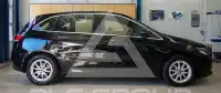 2020 Mercedes Benz B 180