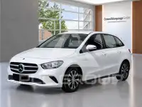 2020 Mercedes Benz B 180
